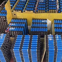 惠州高价回收瓦尔塔电池